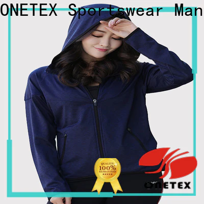 ONETEX mens sweatshirt apparel Supply for activity
