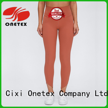 ONETEX High repurchase rate sportswear company supplier for sports