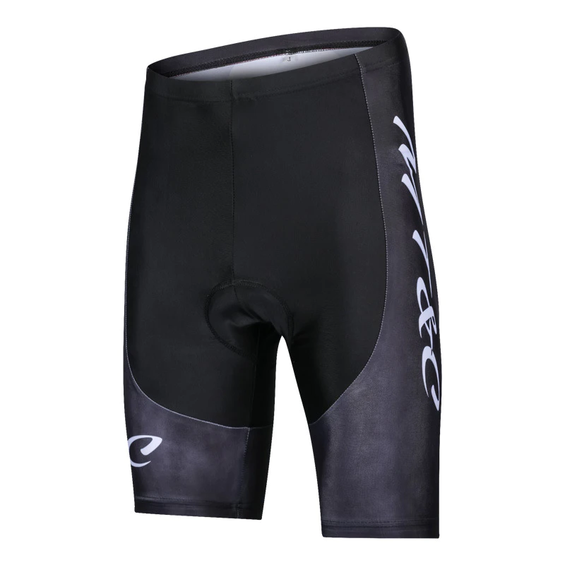 Eco-daily Men's Cycling Shorts 3D Padded Bike Riding Quick Dry Pants Bicycle Cycle Tights  MS20001