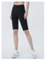 Factory Price China High Waist  BikerShorts with Pockets for Women Wholesale-ONETEX WS20001