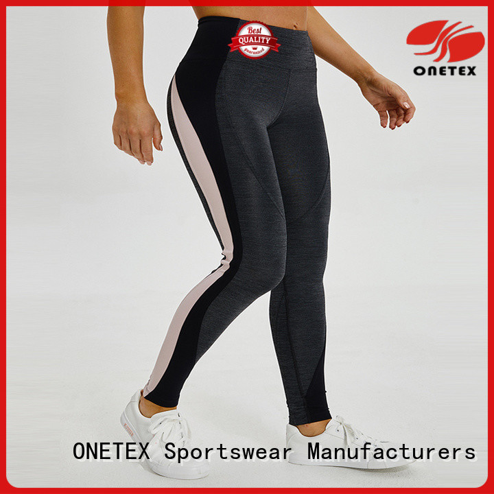 Top ladies workout leggings Factory price for work out