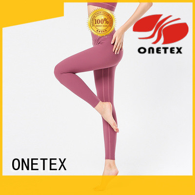 ONETEX best running leggings factory for Fitness
