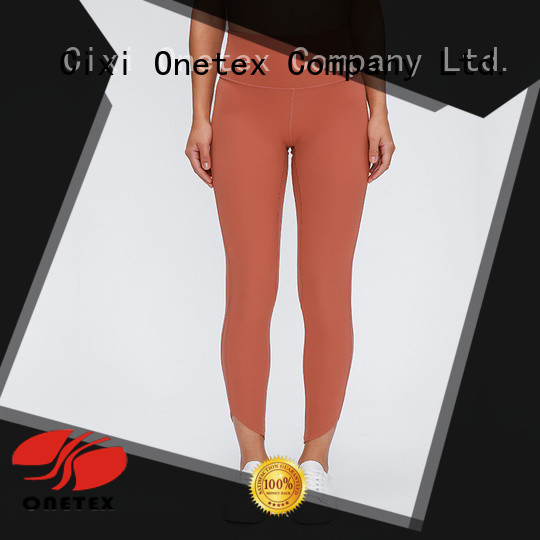 ONETEX high quality ladies sportswear supplier for work out