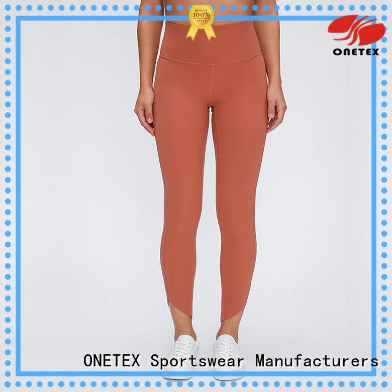 ONETEX sportswear clothing manufacturer supplier for Fitness