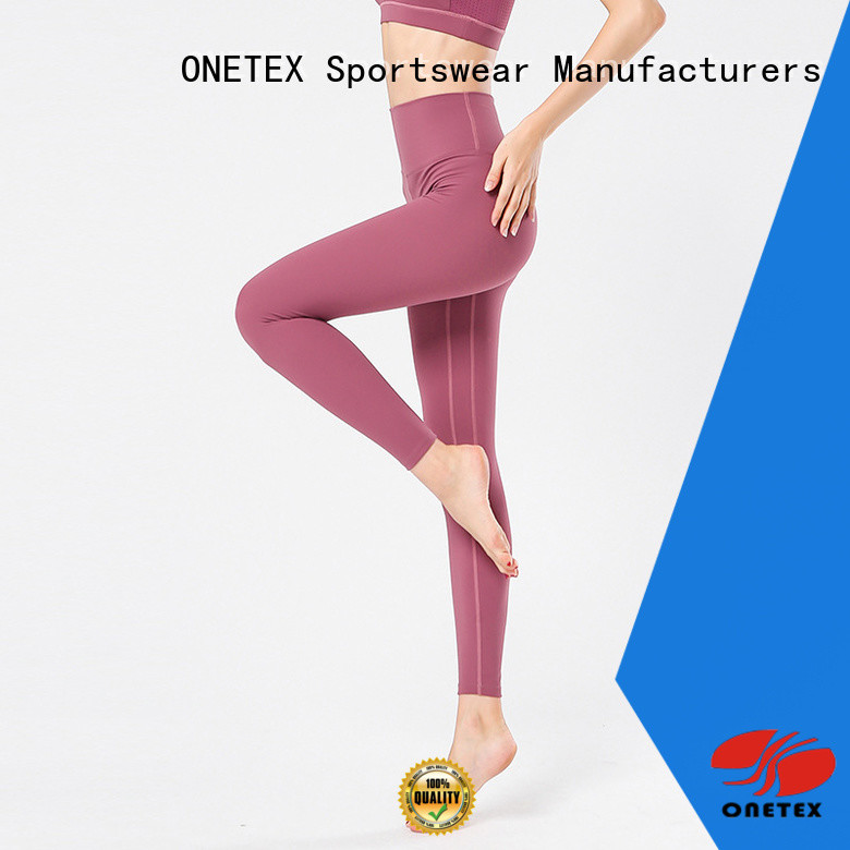 popular chinese leggings manufacturers for business for Yoga
