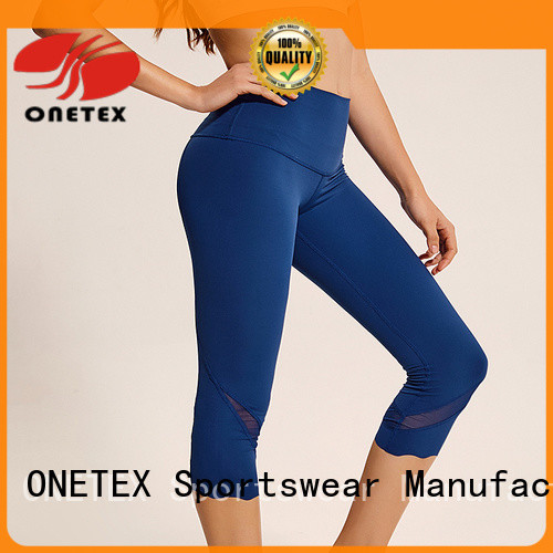 ONETEX Latest unique workout leggings factory for Fitness