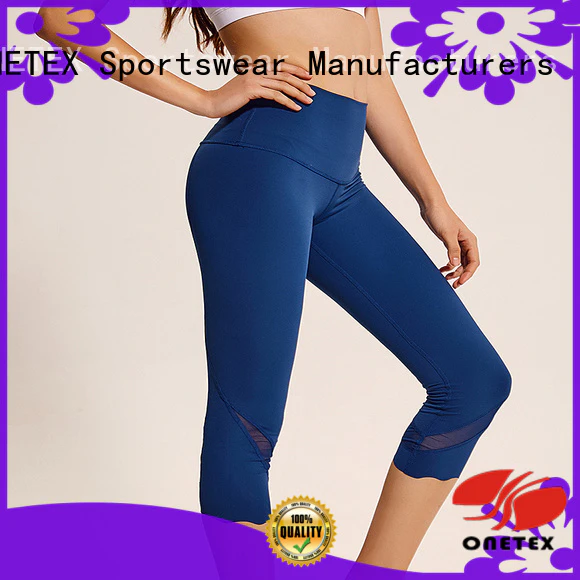 ONETEX legging pants wholesale for activity