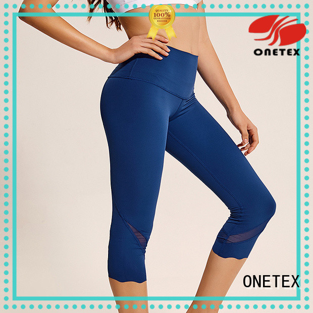 ONETEX comfortable best leggings for women supplier for Exercise