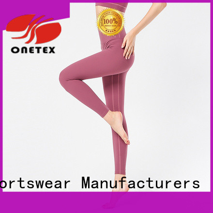 ONETEX running leggings women company for daily