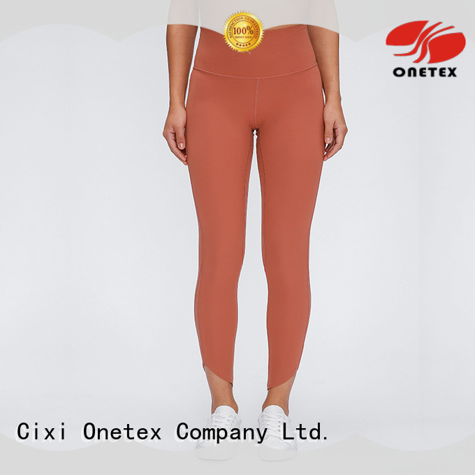 ONETEX Best ladies sportswear China for Yoga