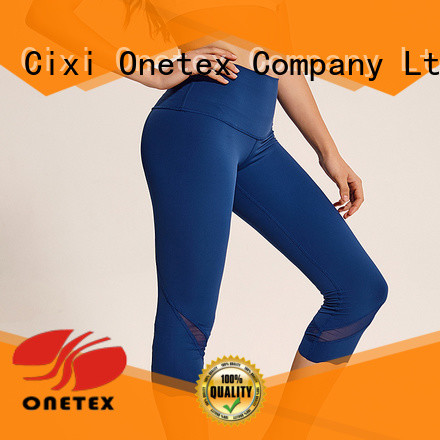 high quality ladies gym wear for business for sports