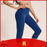 Nylon fabric chinese leggings manufacturers China for work out