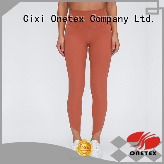 ONETEX functional-based sportswear company factory for work out