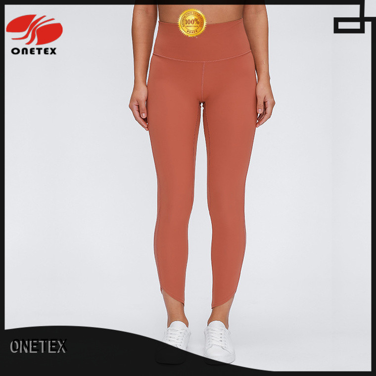 ONETEX womens sports clothes factory for Exercise