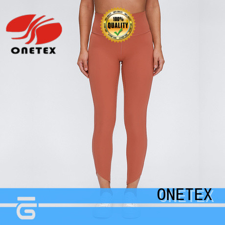 ONETEX female workout clothes for business for Outdoor sports