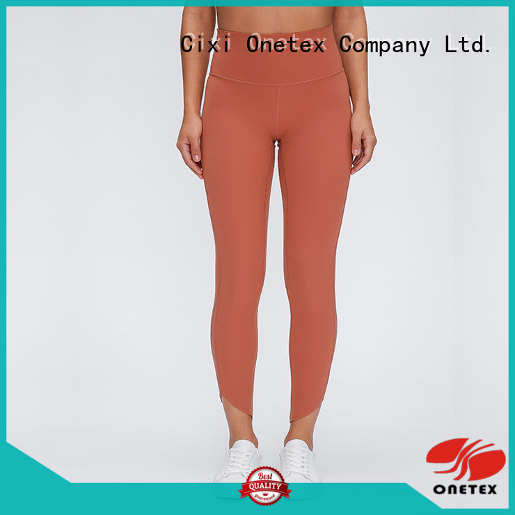 ONETEX New legging pants manufacturers for sports
