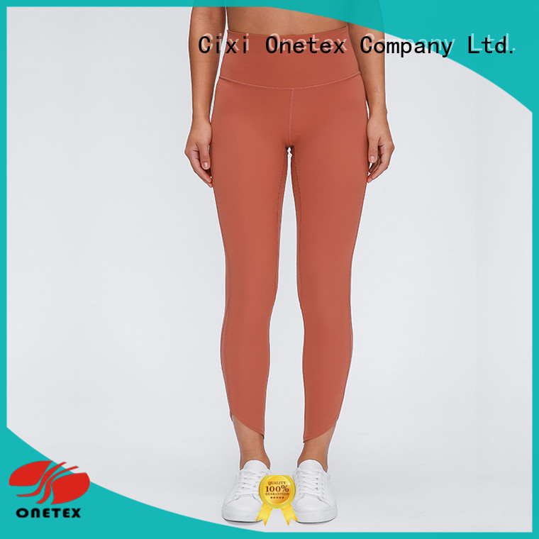 ONETEX Wholesale ladies sportswear the company for daily